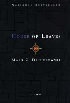 Todd House Of Leaves