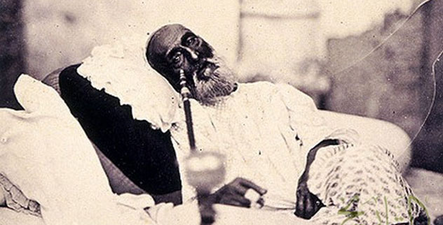 10 Fascinating Only Existing Photographs - Vimarsana News