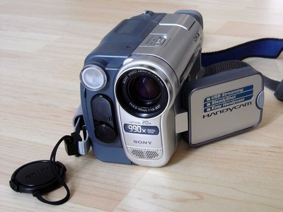 800Px-Sony Dv Handycam.Jpg