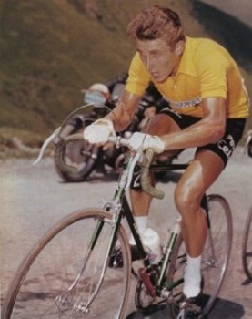 Ciclismo - Campioni Jacques Anquetil.Jpg