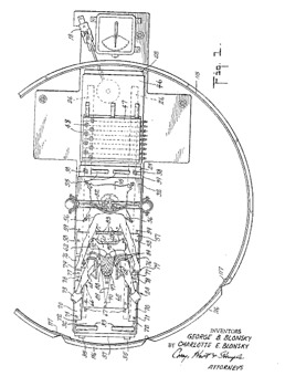 10 More Extremely Bizarre And Pointless Patents - 24