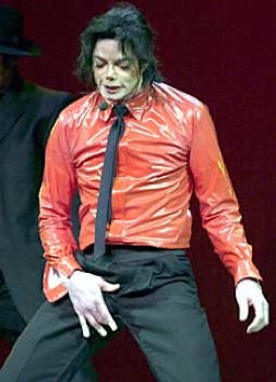 20031028 Michael Jackson