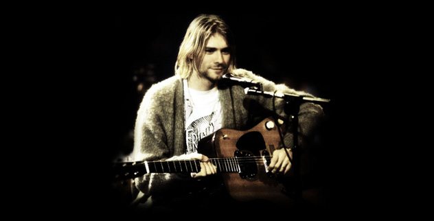 10 Notable Grunge Bands - Listverse