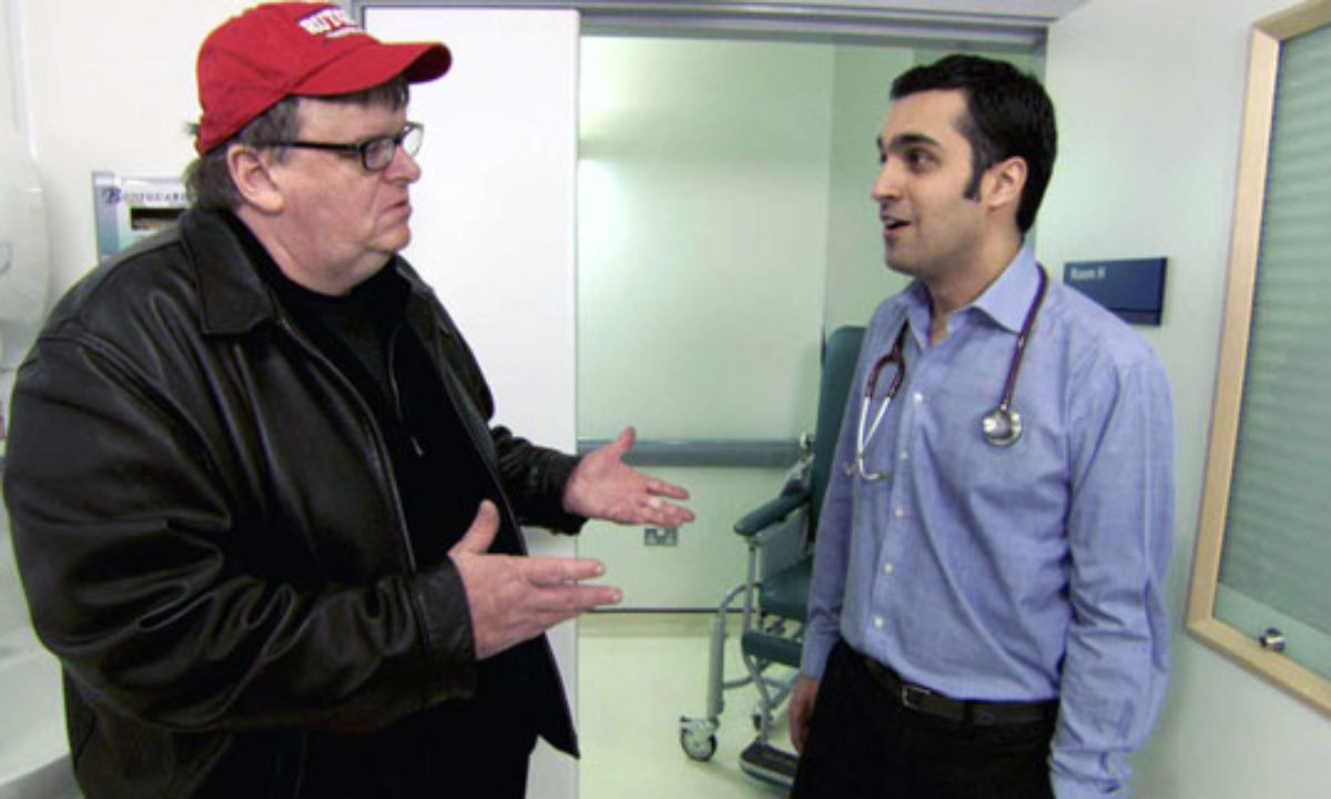 10 Must-See American Documentaries