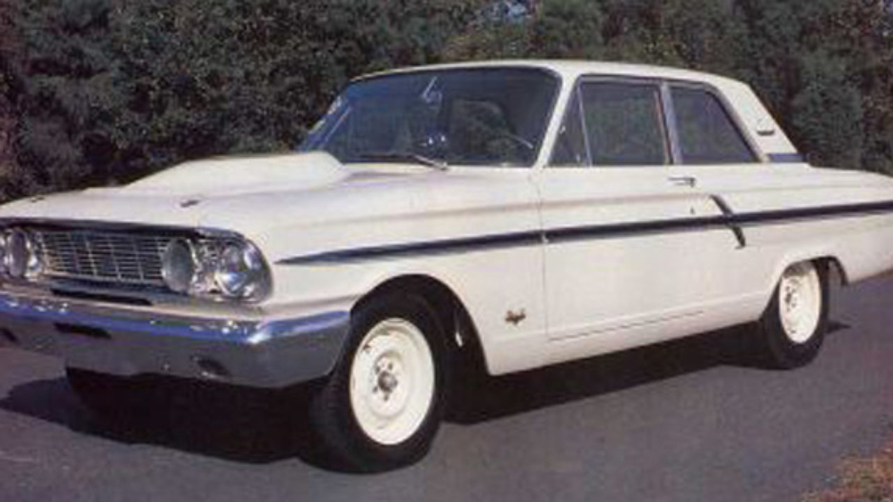 10 Classic American Muscle Cars Listverse