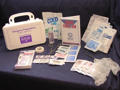 First Aid Kit 480X360