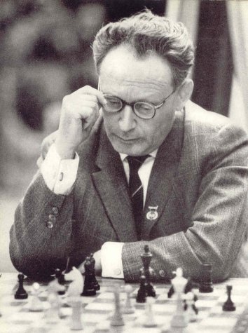 Mikhail Botvinnik: 10 Best Chess Games - TheChessWorld