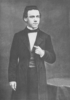 425Px-Paul Morphy Standing New York 1859