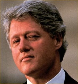 Bill Clinton Yeahihitit