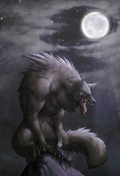 10 Mythological Creatures and Shapeshifters - 86