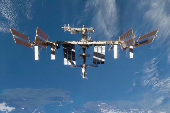Iss Sts128
