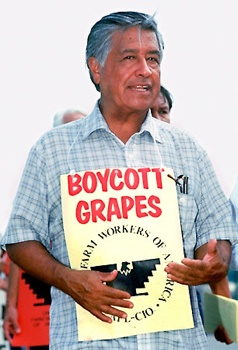 Cesar-Chavez