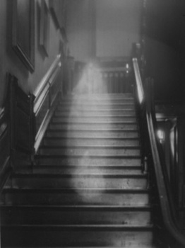 Ghost-Descending-The-Staircase-At-Raynham-Hall-Norfolk-England