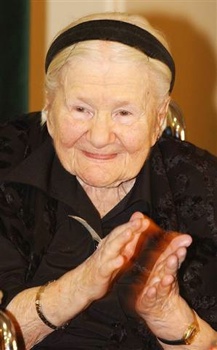 Irena Sendler Vlrg 8Awidec