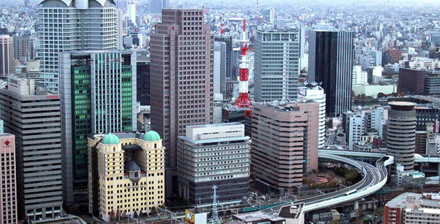 Top 10 Tips for Urban Exploration - Listverse