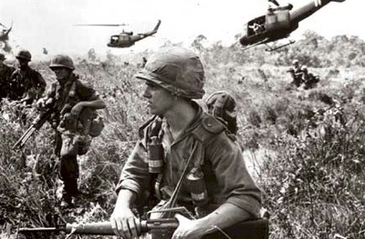Vietnam-War