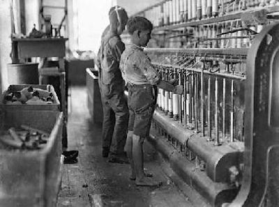 24 - Child Labor