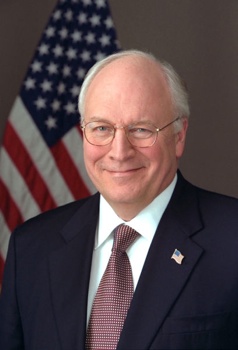 408Px-Richard Cheney 2005 Official Portrait