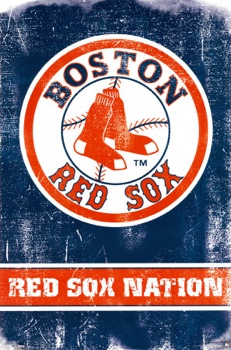 Boston-Red-Sox-Posters