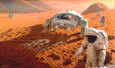 Manned-Mission-Mars-Illustration