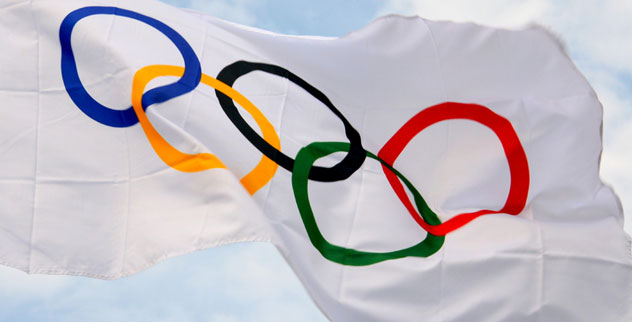 Top 10 Emotional Olympic Moments - Vimarsana News