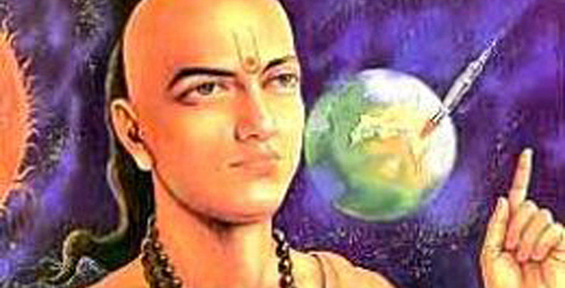 10 Great Non-European Achievers - Vimarsana News