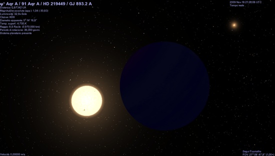 800Px-Planet At Psi1 Aquarii