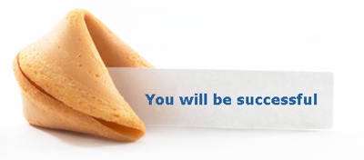 Fortune-Cookie