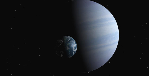15 Fascinating Planets Outside Our Solar System - Listverse