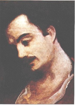 Khalil Gibran 1908