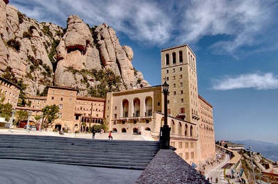 Montserrat-Monastery1