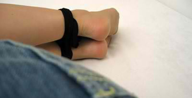 Another 10 Bizarre Death Related Facts - Vimarsana News