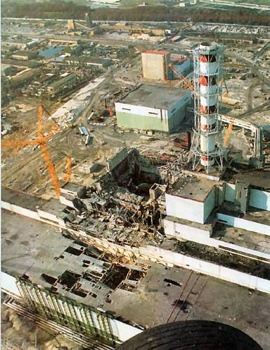 Chernobyl-1