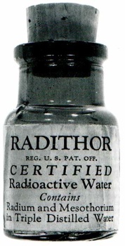 Radithor