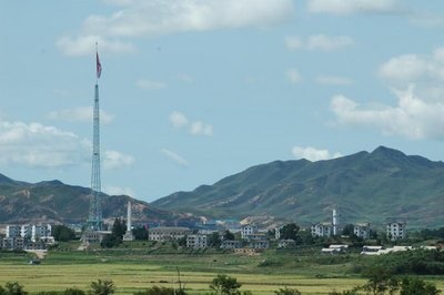 400Px-Northkorea Kijongdong.Jpg