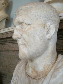 526-3 1550 Maximinus Thrax