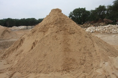 A1 Sand Pile1