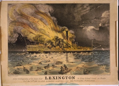 Awful+Conflagration+Of+The+Steam+Boat+Lexington