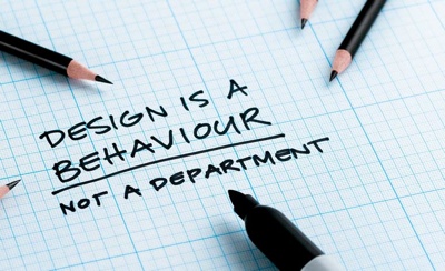 Design-Is-A-Behaviour