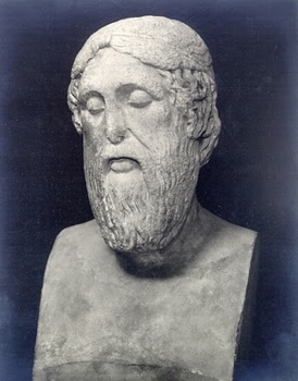 Homer2 Of Epimenides Typus-1