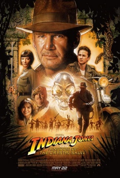 Indiana Jones And The Kingdom Of The Crystal Skull Ver2