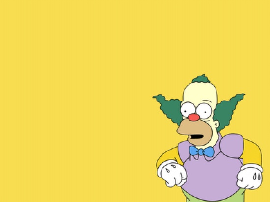 Krusty-The-Clown