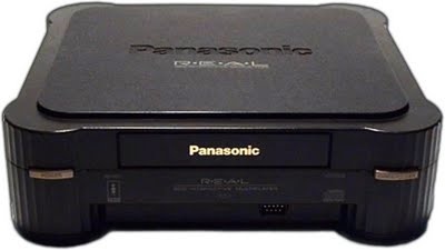Panasonic-3Do