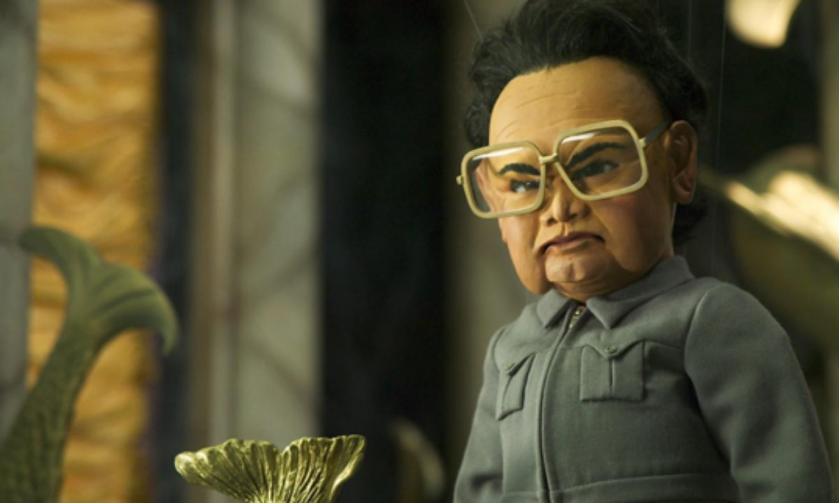 Top 10 Crazy Facts About Kim Jong Il - Listverse