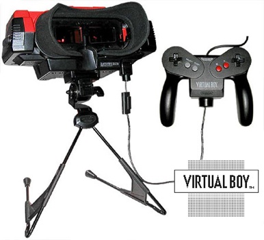 Virtualboy