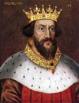 460Px-King Henry I