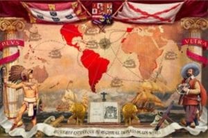 Greatest Empires in the History of the World - Historyplex