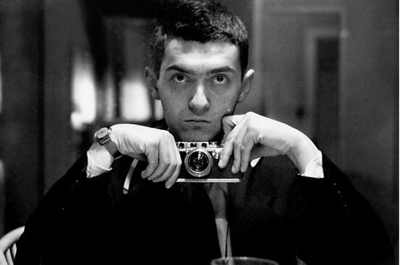 Stanley-Kubrick-Self-Portrait1