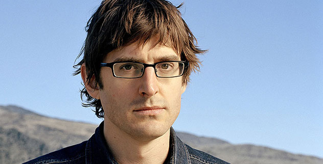 Top 10 Must-See Theroux Documentaries - Vimarsana News