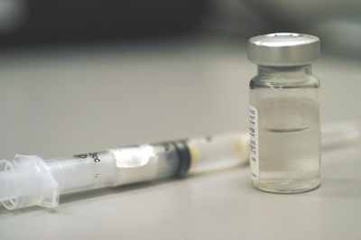Flu Vaccine Antibody